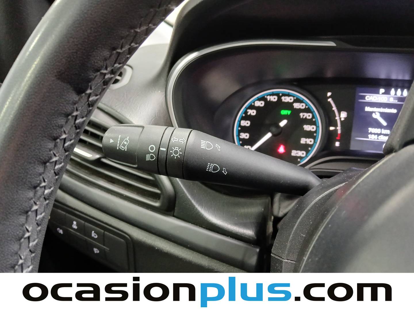 Fiat Tipo Fiat Tipo 1.5 Hybrid City Cross DCT (130 CV) de ocasión