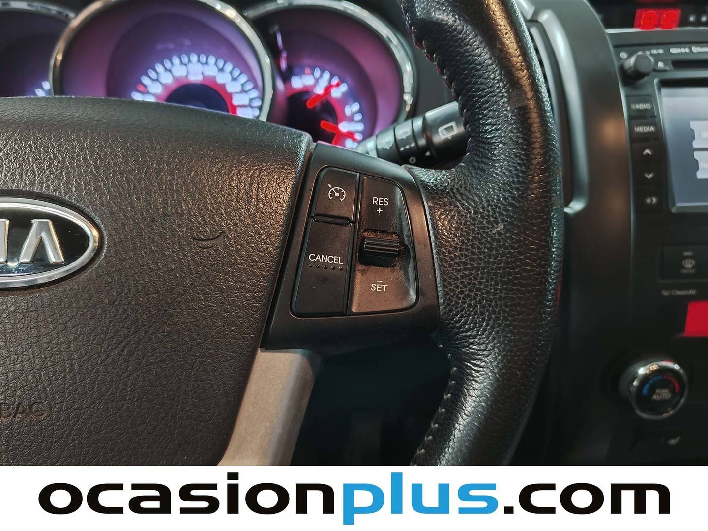 KIA Sorento KIA Sorento 2.2 CRDi Emotion Auto 4x4  7 Plazas (197 CV) barato