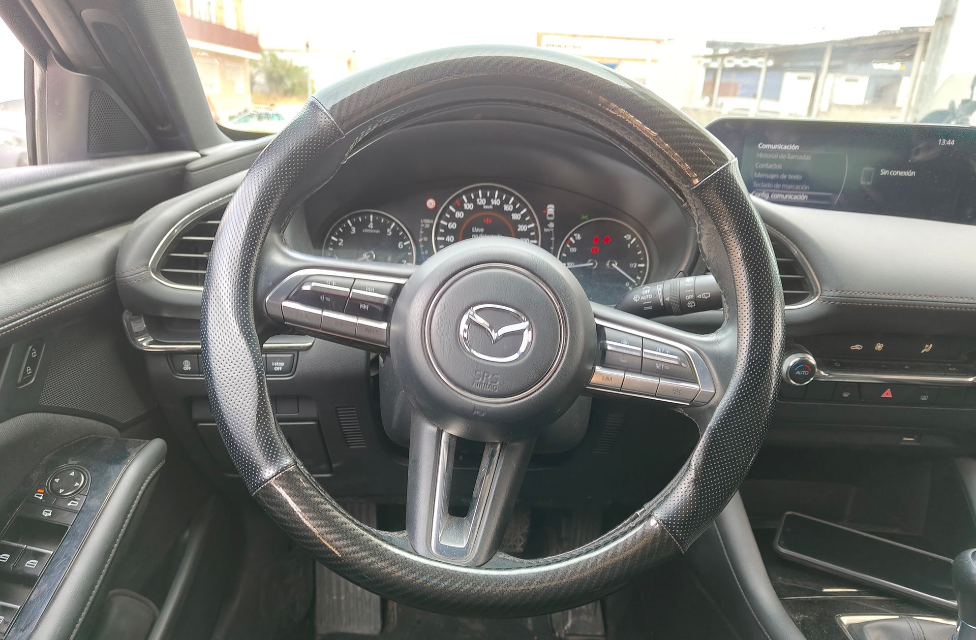 Mazda Mazda3 2.0 Skyactiv-G Evolution - foto 21