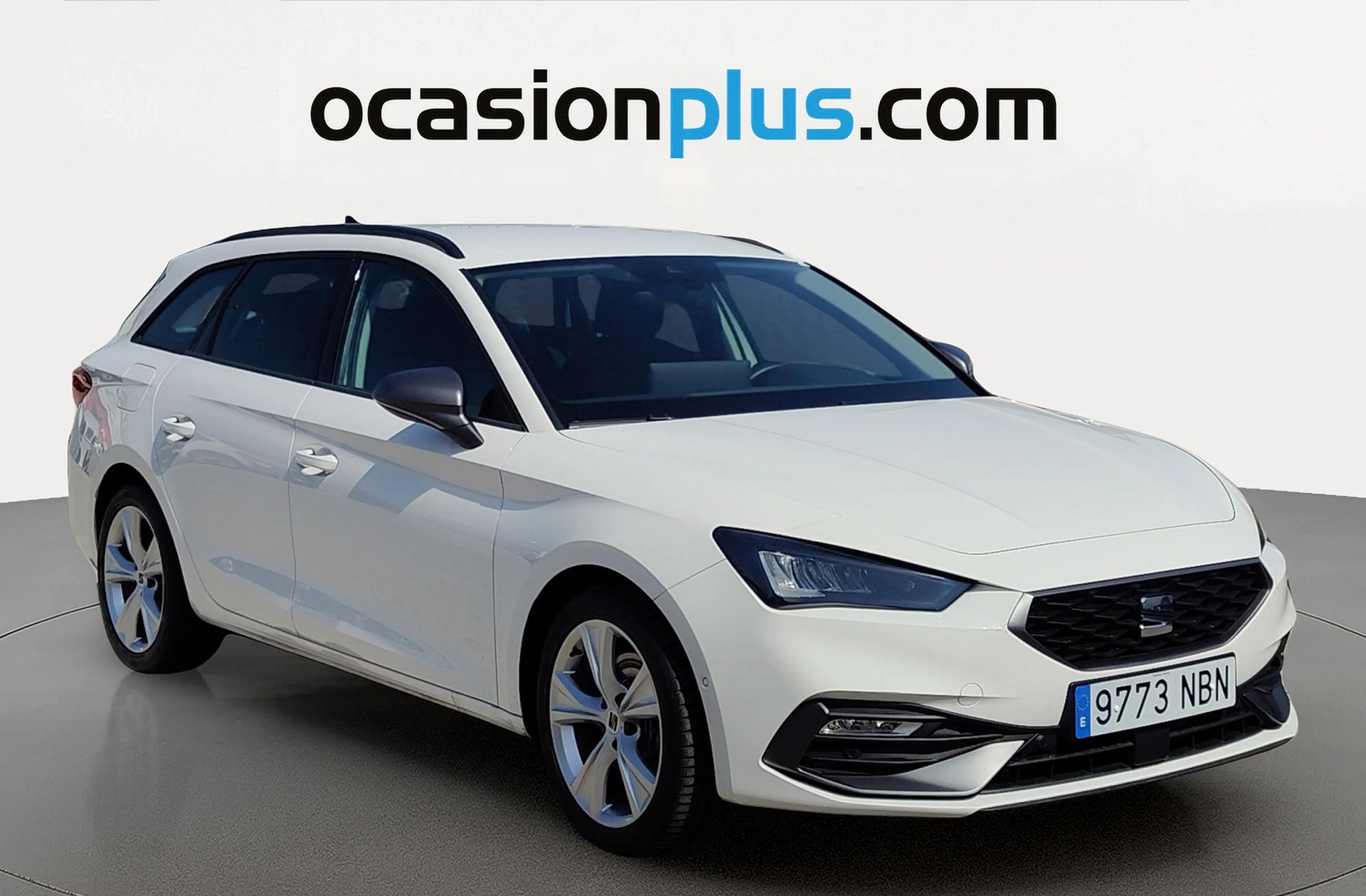 SEAT León ST 2.0 TDI FR XS DSG - foto 2