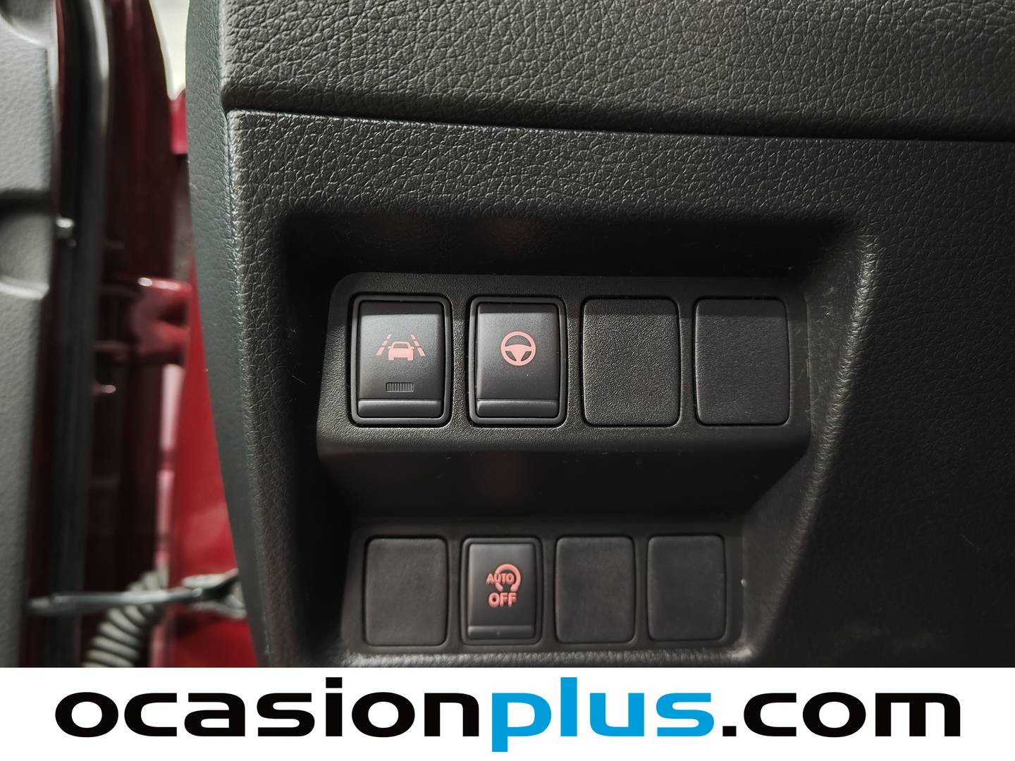 Nissan QASHQAI Nissan Qashqai dCi 150 Tekna  (150 CV) manual