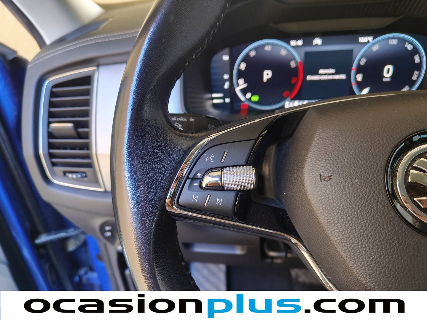 Foto Skoda Kodiaq Skoda Kodiaq 1.5 TSI Ambition 4x2 DSG (150 CV) 7 Plazas