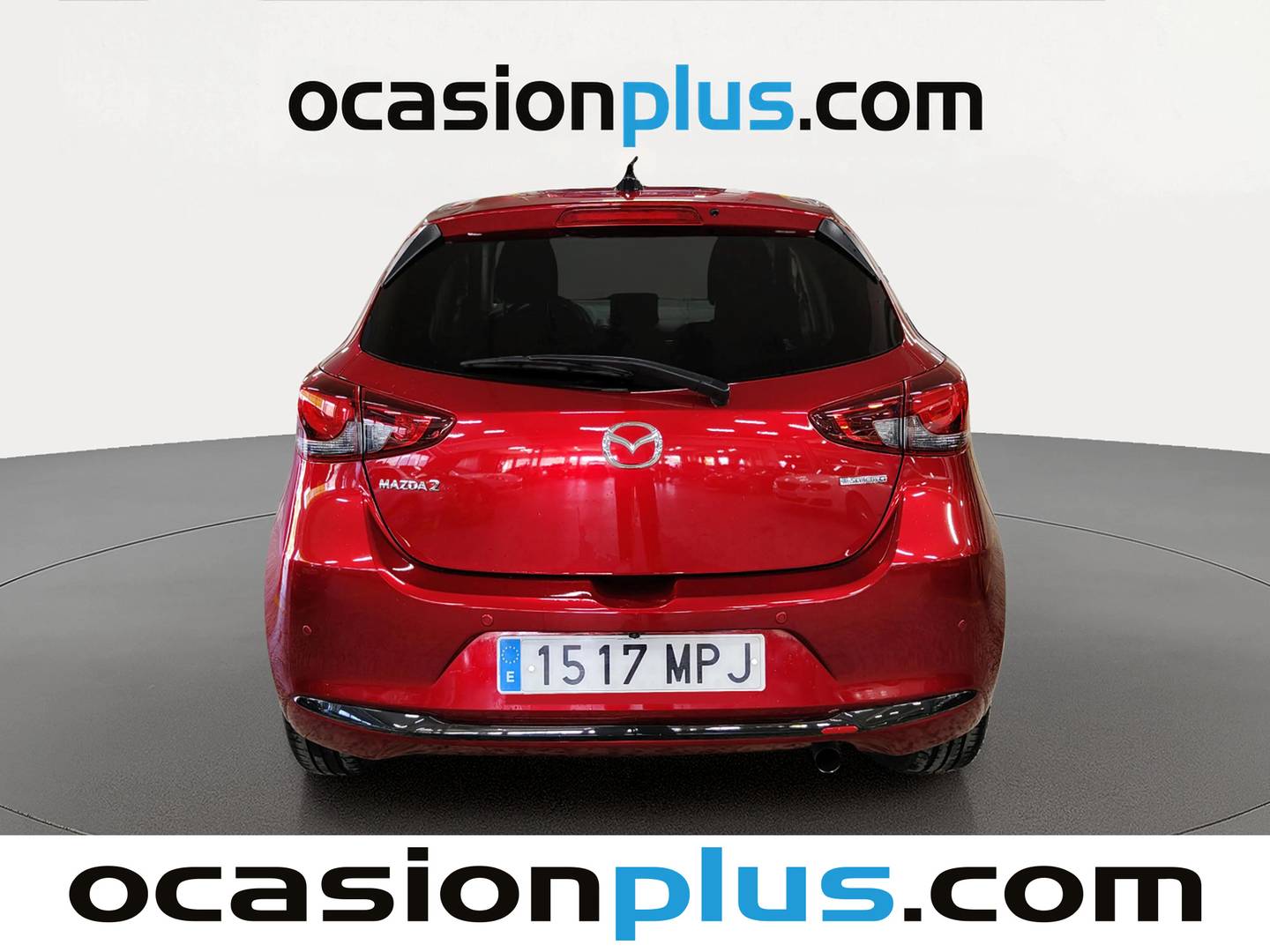 Mazda Mazda2 Mazda Mazda 2 e-SKYACTIV G Homura (90 CV) barato