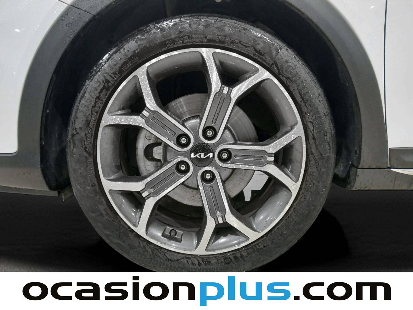 Foto KIA XCeed Kia XCeed 1.0 T-GDi Tech (120 CV)