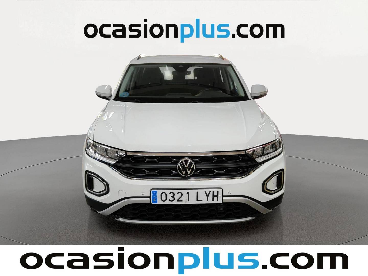 Volkswagen T-Roc Volkswagen T-Roc Life 1.5 TSI (150 CV) barato