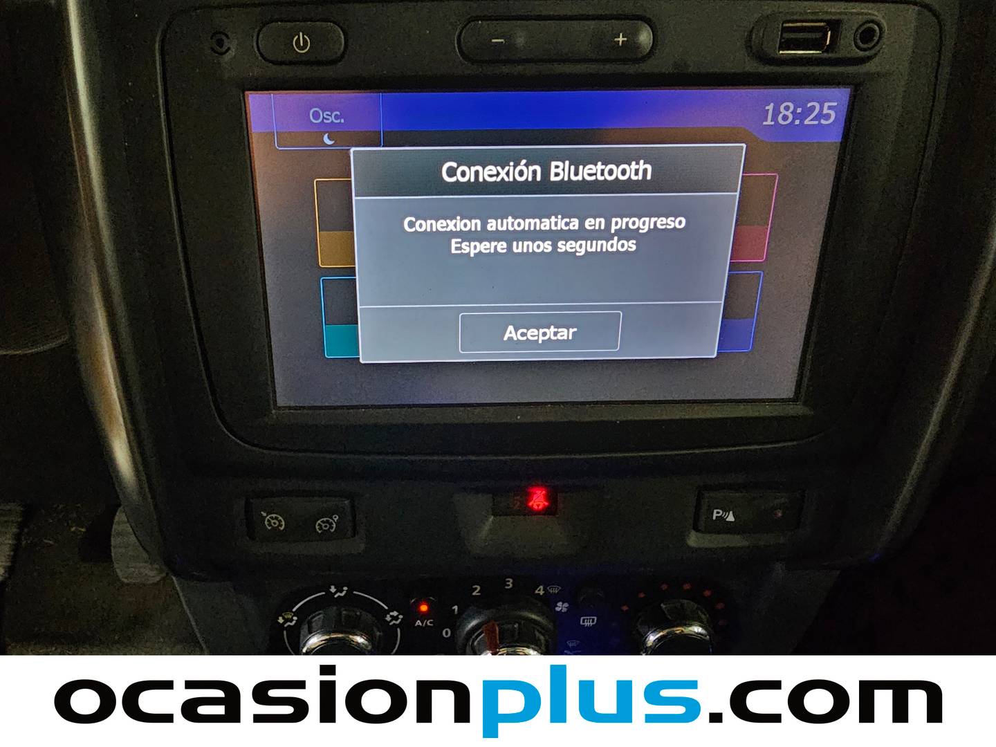 Dacia Duster Dacia Duster Laureate dCi (109 CV) al mejor precio