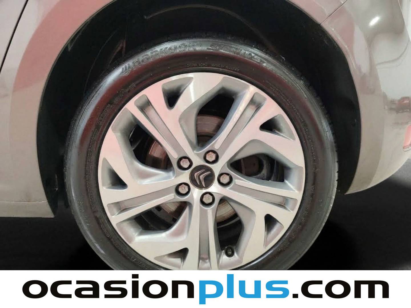 Citroën C4 Picasso Citroën C4 Picasso THP 165 S&S Exclusive Auto (165 CV) de segunda mano