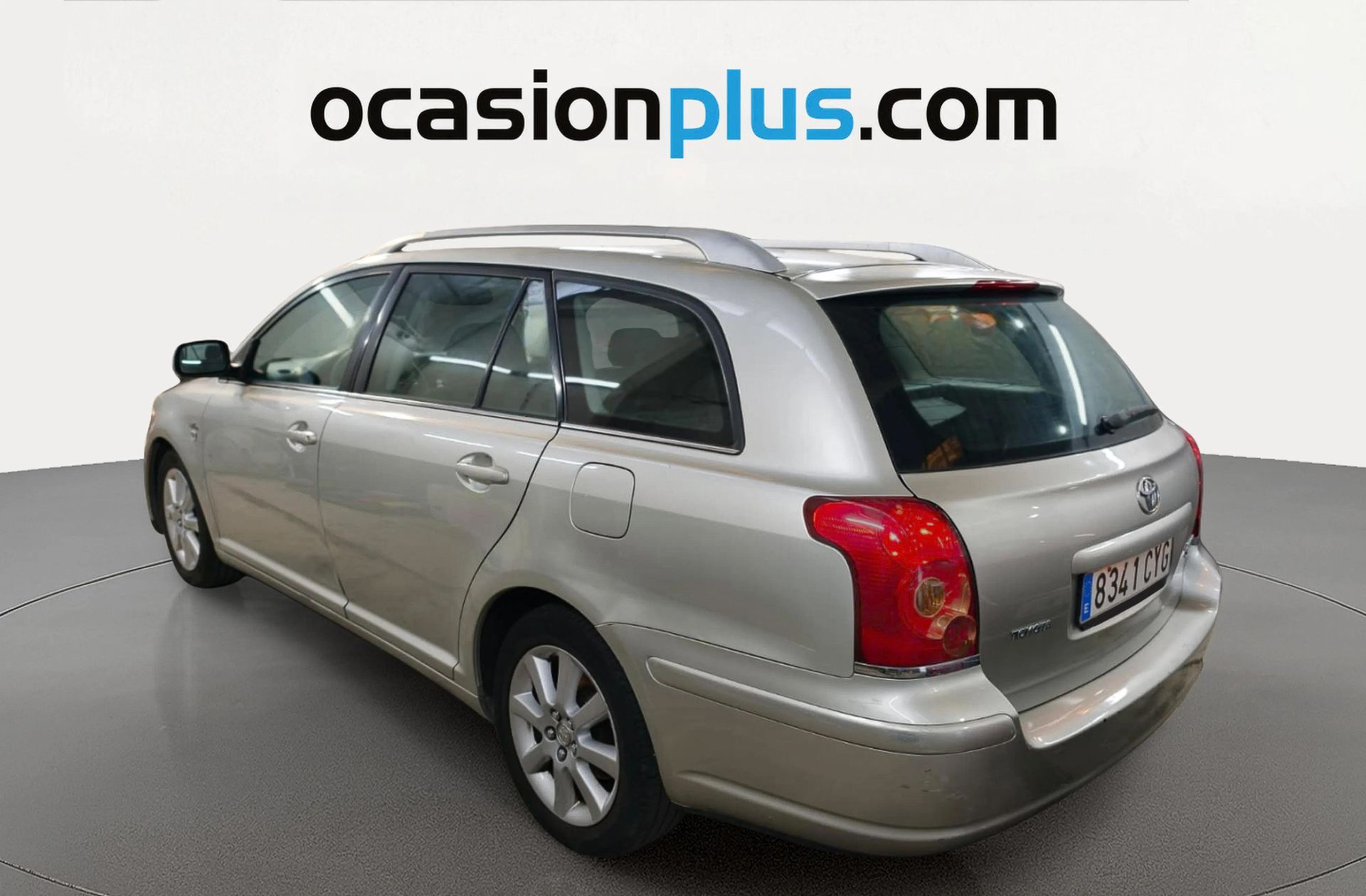 Toyota Avensis 2.0 D-4D Wagon Sol - foto 3