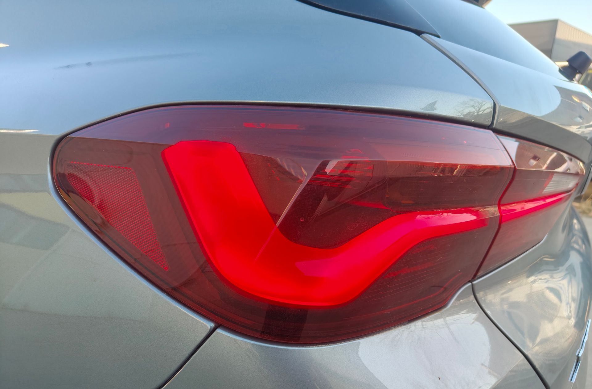 BMW X2 sDrive18i - foto 16