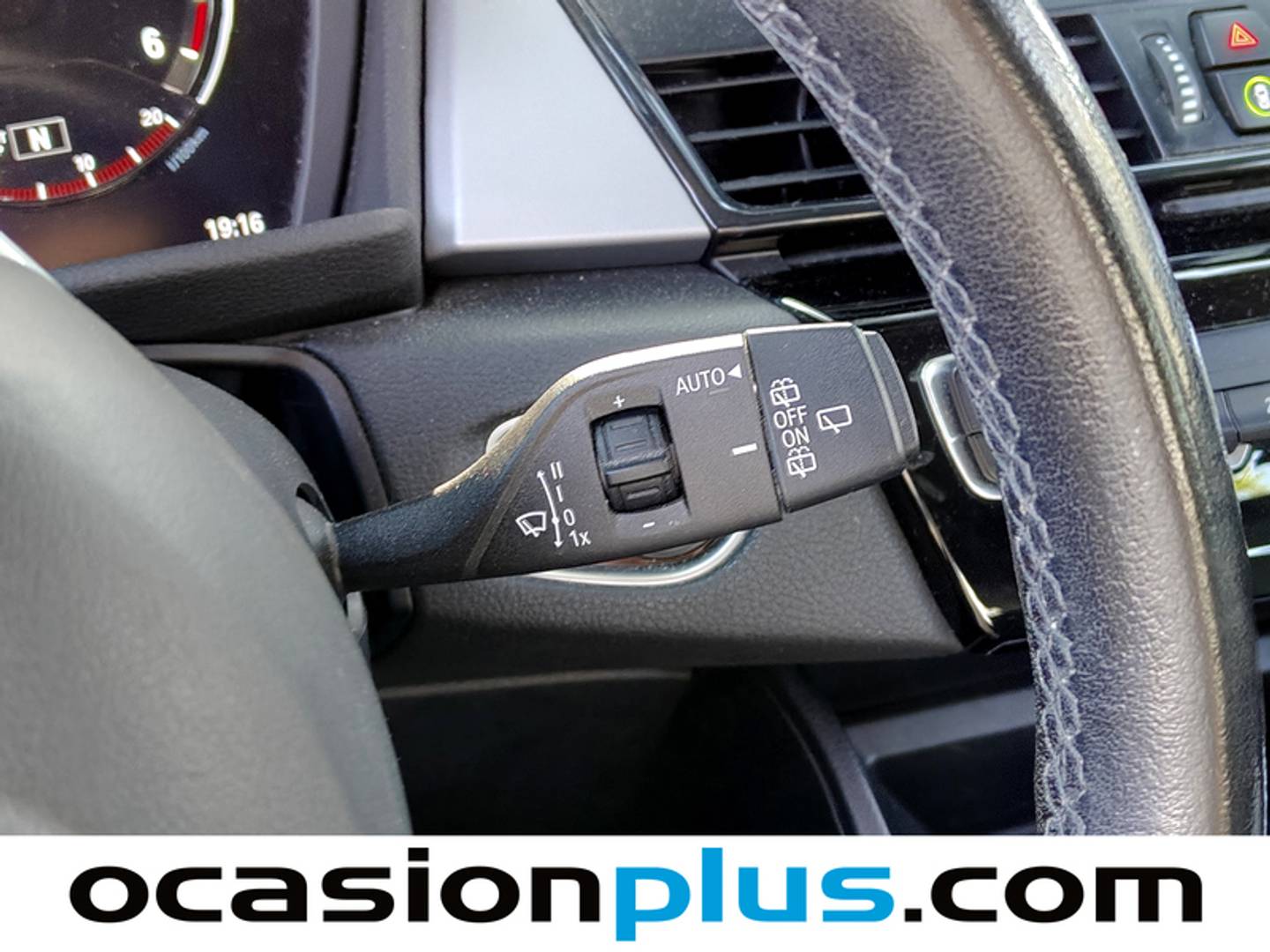 BMW Serie 2 Active Tourer BMW Serie 2 216d Active Tourer (116 CV) al mejor precio