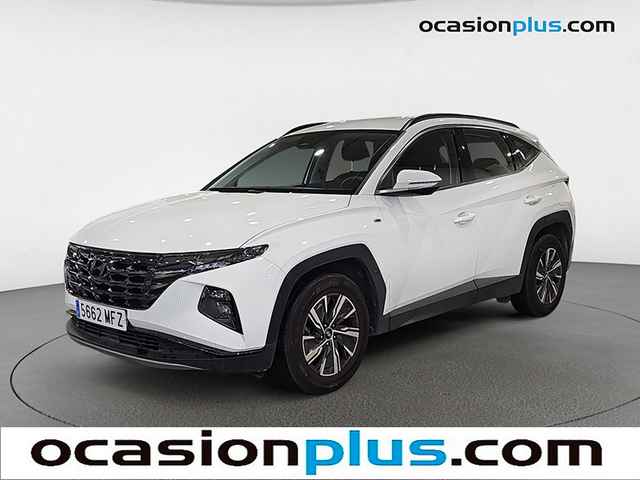 Hyundai Tucson Segunda Mano Particulares Alicante