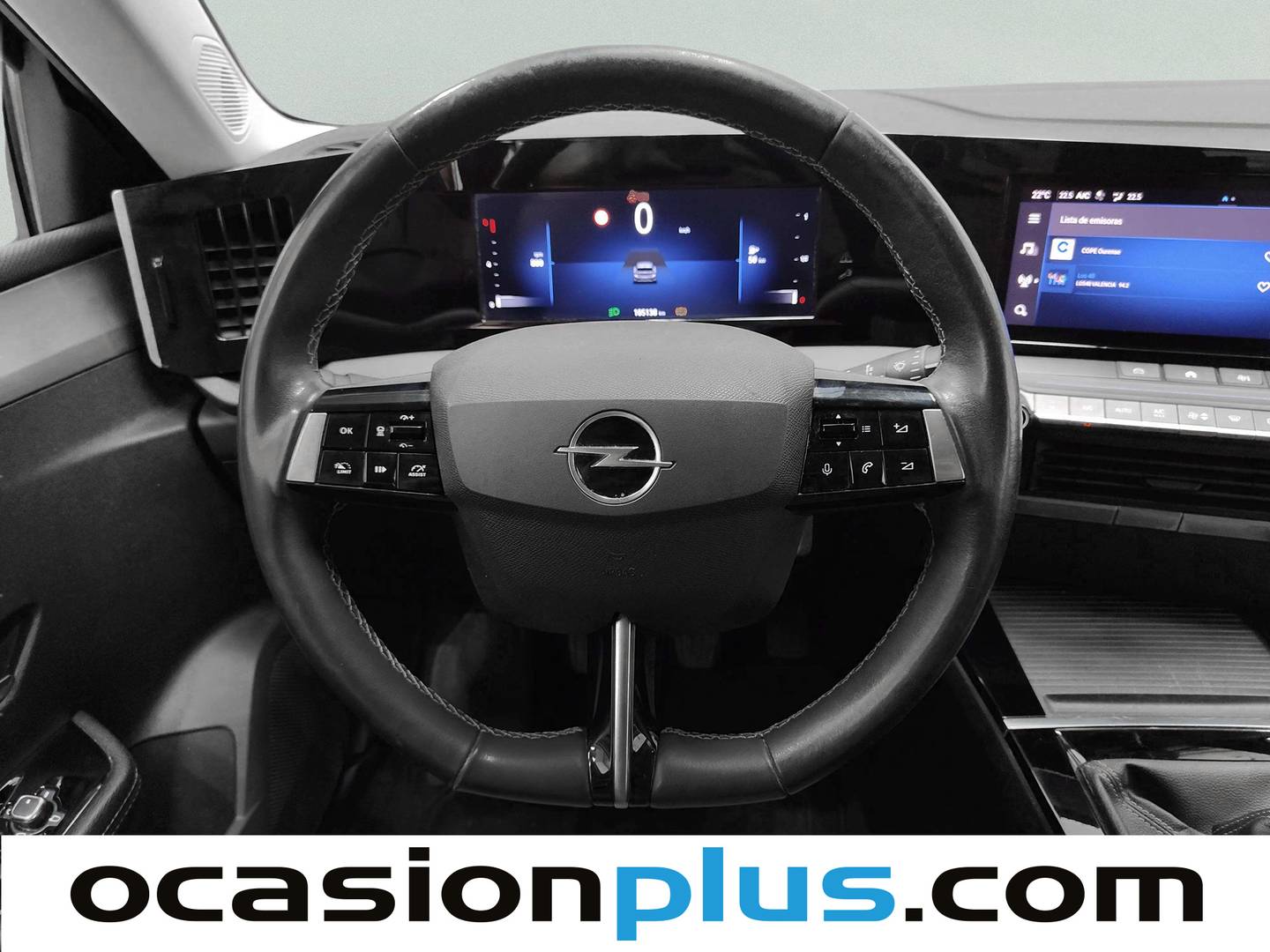 Opel Astra Opel Astra 1.2 Turbo XHT Elegance (130 CV) 2022