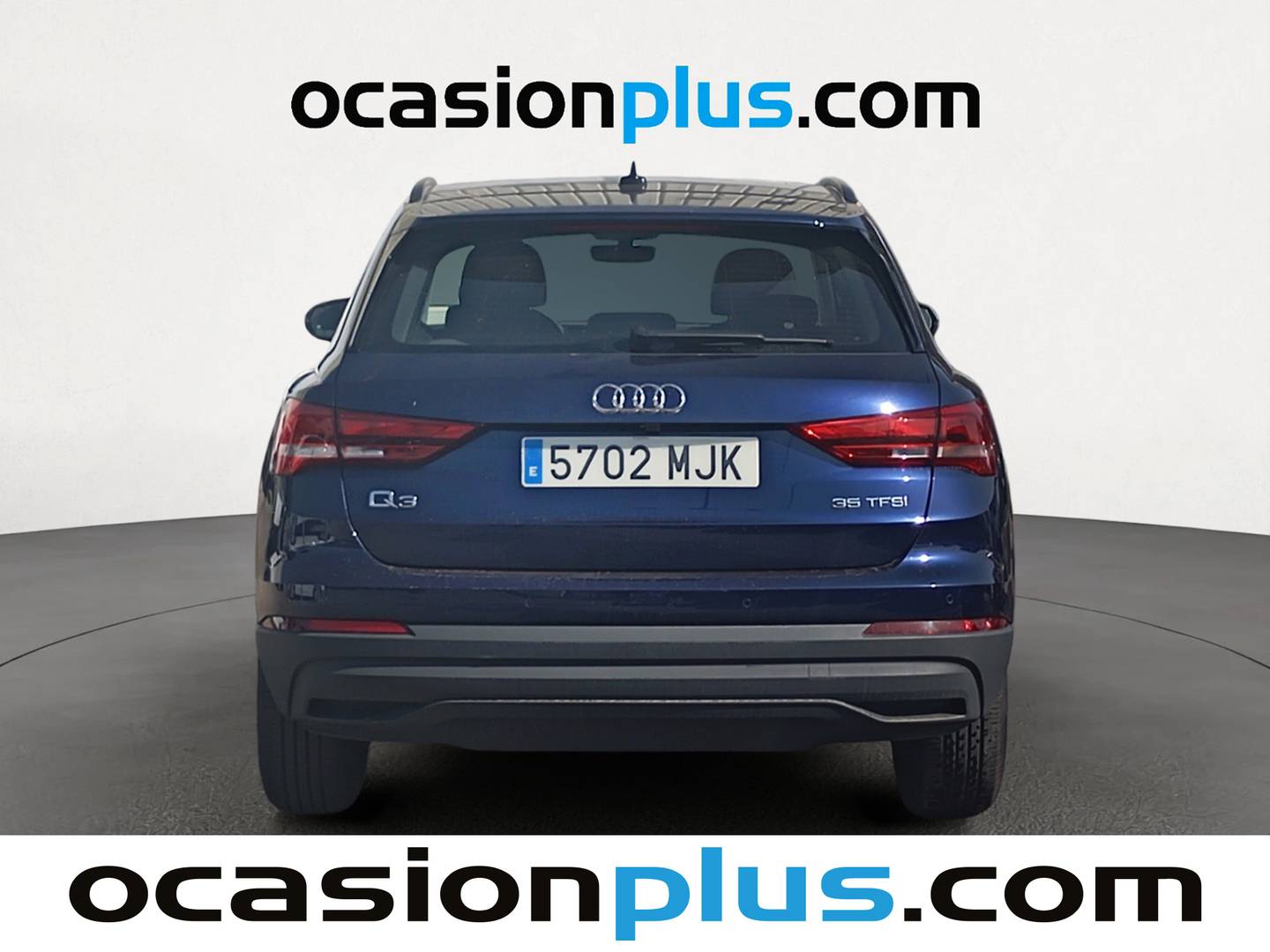Foto Audi Q3 Audi Q3 Advanced 35 TFSI (150 CV) S tronic