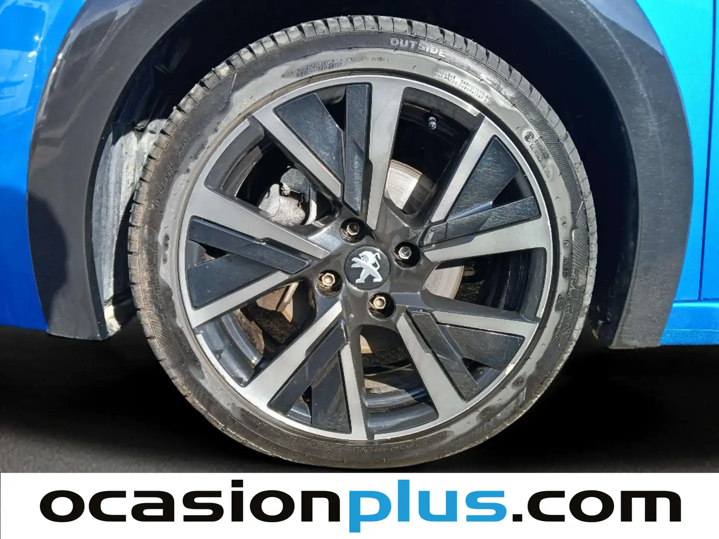 Foto Peugeot 208 Peugeot 208 PureTech 100 GT EAT8 (100 CV)