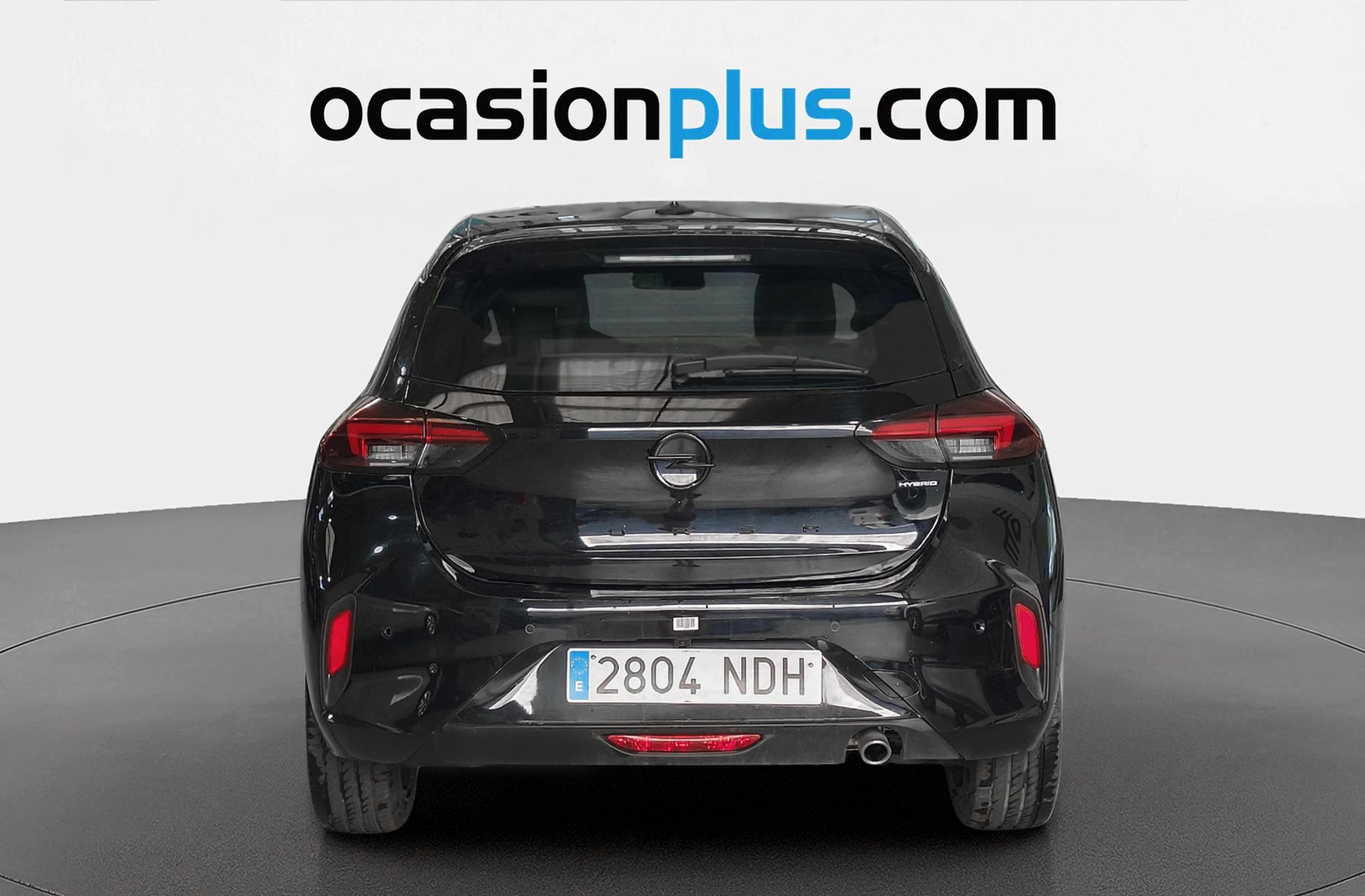 Opel Corsa 1.2 T XHL Hybrid GS eDCT - foto 14