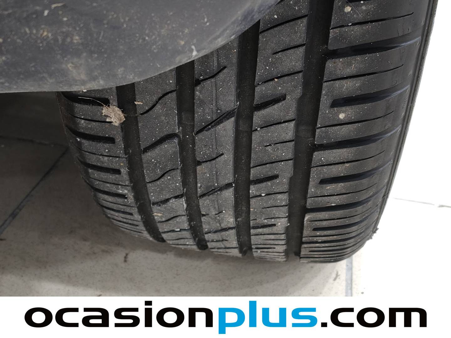 Foto Audi A3 Audi A3 Attraction 1.6 (102 CV)