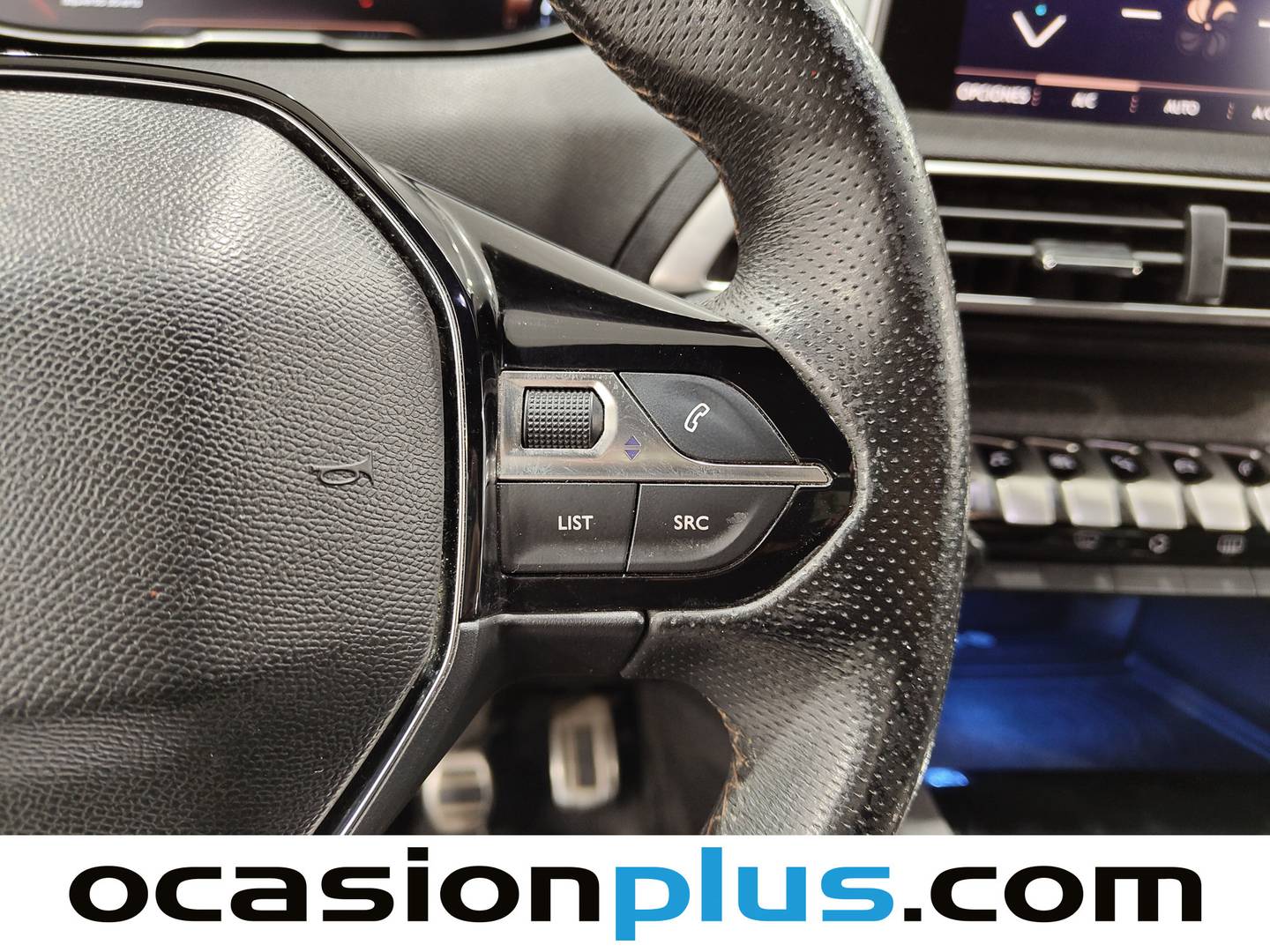 Foto Peugeot 3008 Peugeot 3008 BlueHDi 150 S&S GT Line (150 CV)