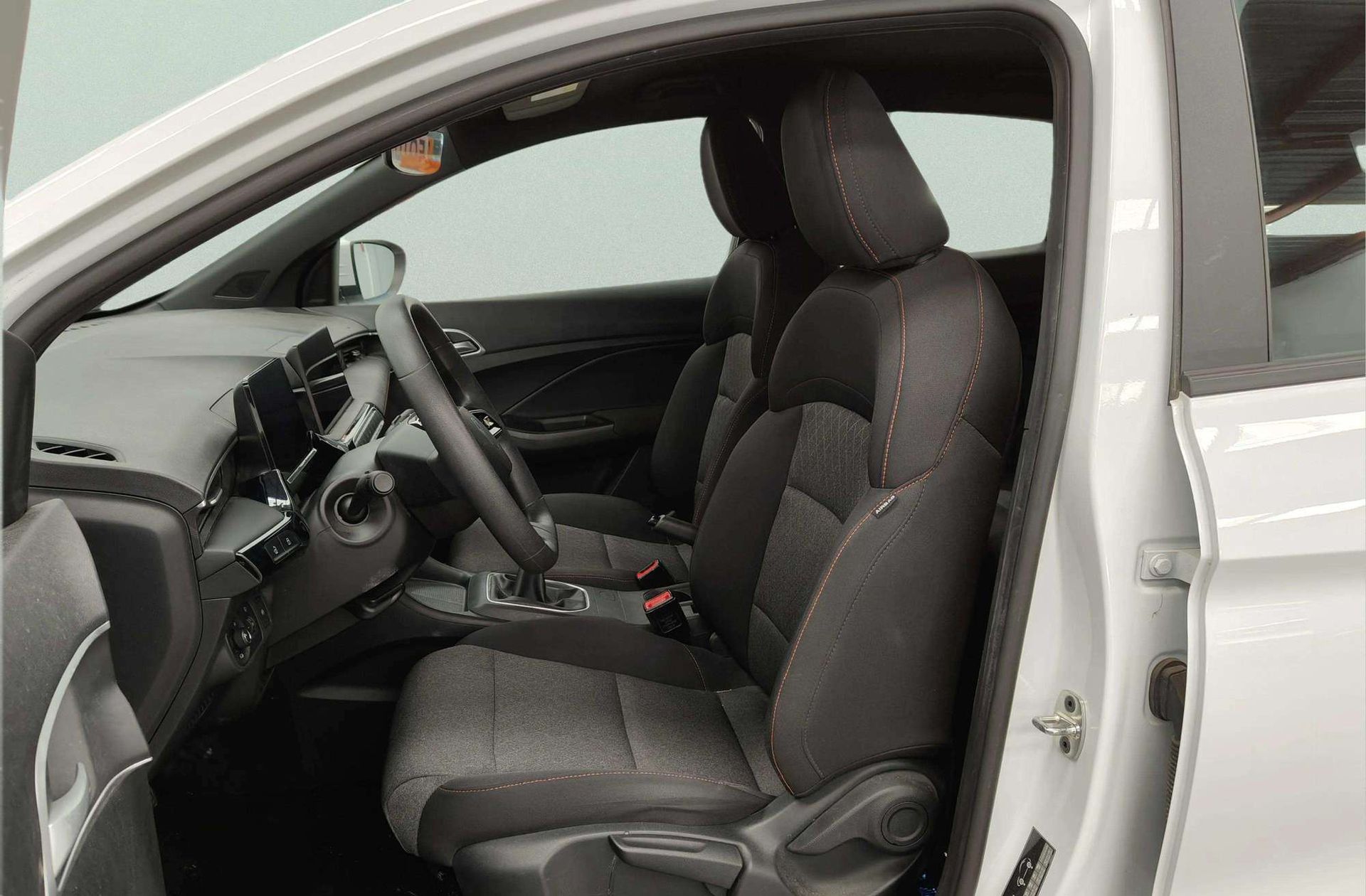 MG3 1.5 Comfort - foto 11