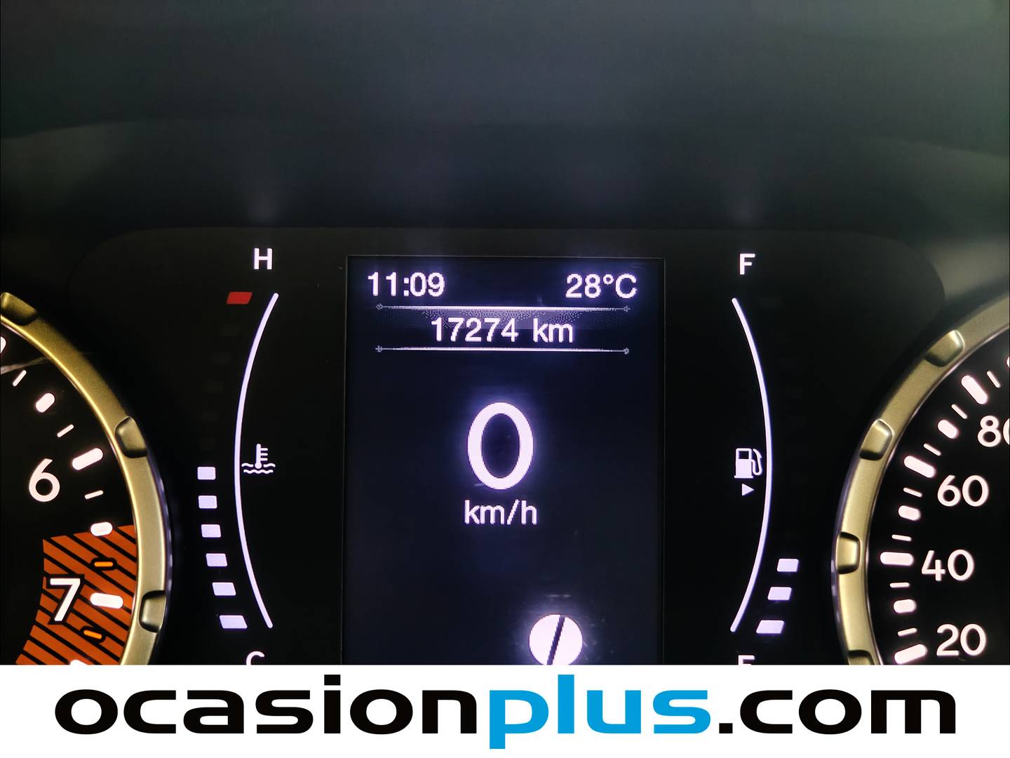 Jeep Renegade Jeep Renegade 1.0G Sport 4x2 (120 CV) seminuevo