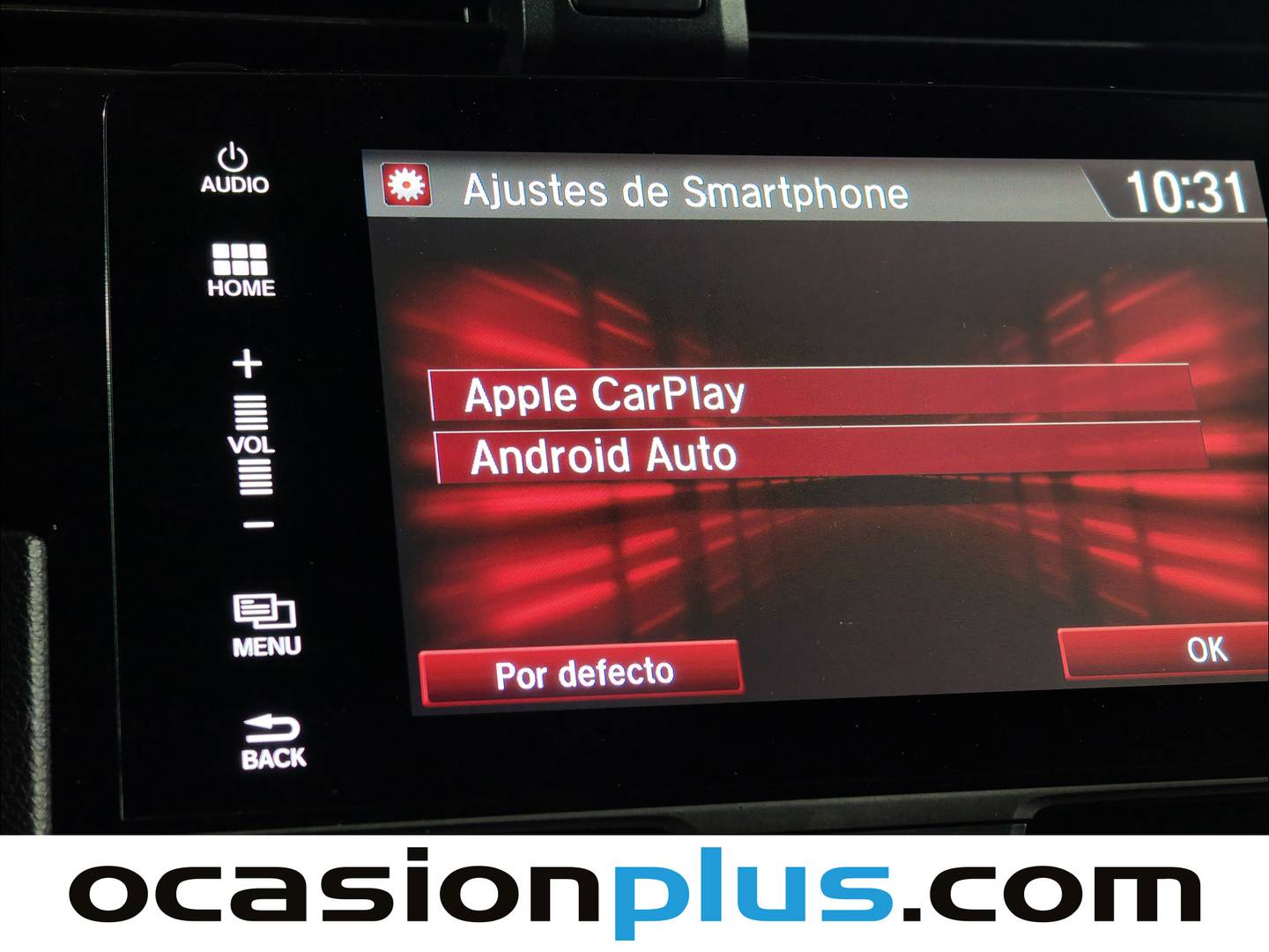 Extras del Honda Civic Honda Civic 1.0 I-VTEC TURBO Elegance (129 CV)