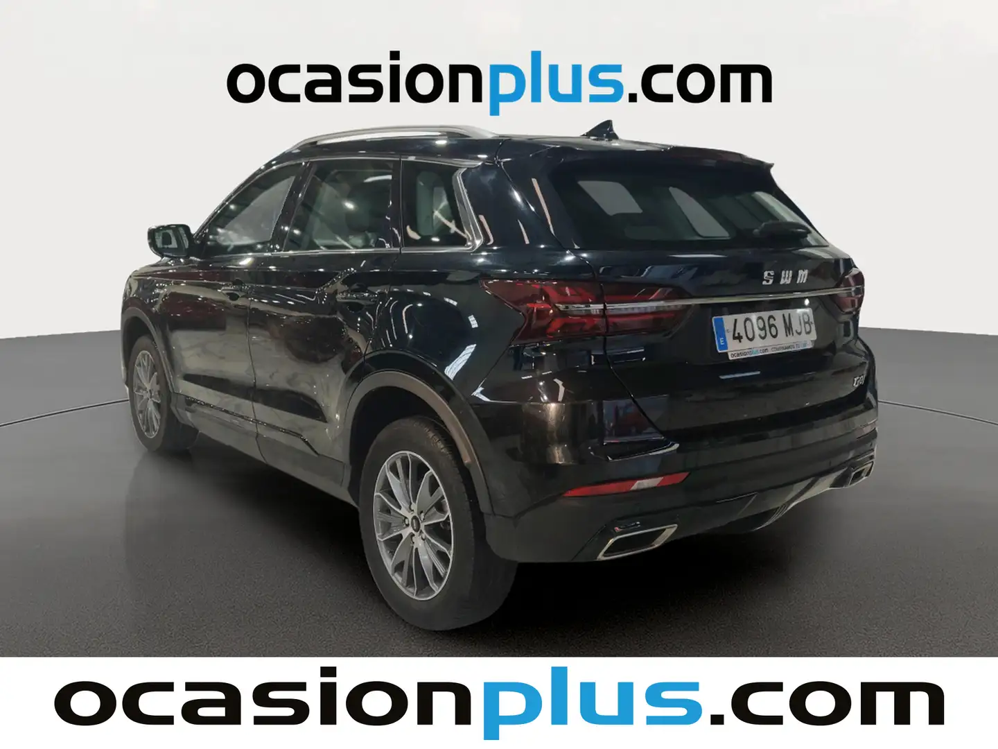 Foto SWM G01 SWM G01 1.5T Luxury  (131 CV)