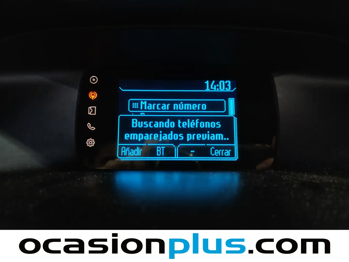 Foto Ford Focus Ford Focus 1.6 TDCI Trend (95 CV)