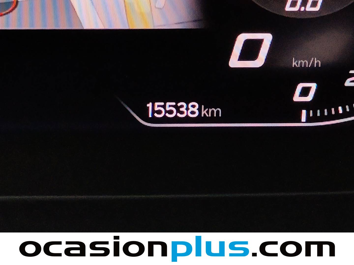 Cupra Formentor CUPRA Formentor 1.5 TSI Tech Edition DSG (150 CV) seminuevo