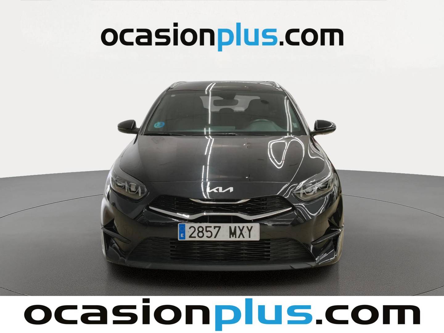 KIA Ceed Tourer KIA Ceed Tourer 1.0 MHEV Style Edition DCT (100 CV) al mejor precio