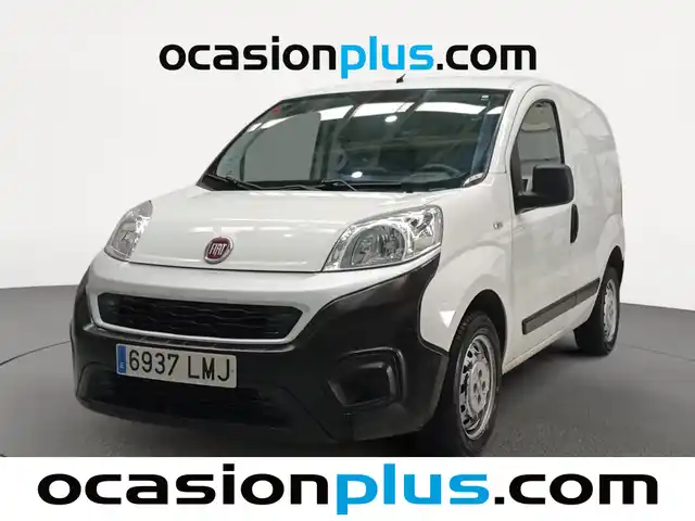 Fiat Fiorino