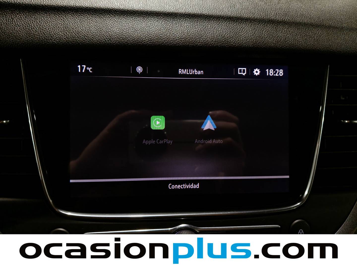 Equipamiento del Opel Grandland X Opel Grandland X 2.0 CDTi Ultimate Auto (177 CV)