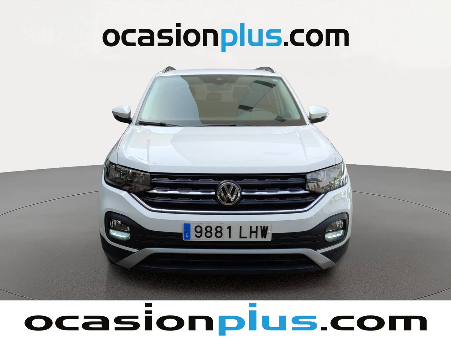 Volkswagen T-Cross Volkswagen T-Cross Advance 1.0 TSI (115 CV) 115cv
