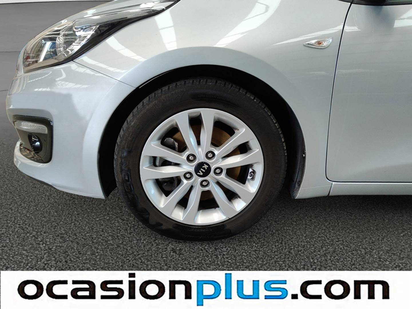 KIA Ceed KIA Ceed 1.4 CRDi WGT Business (90 CV) km 0
