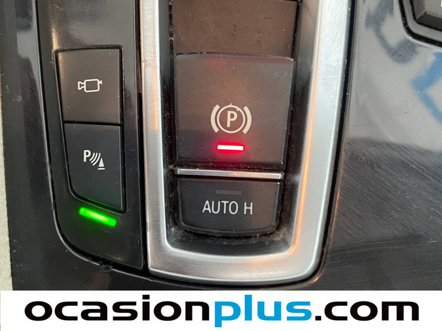 Foto BMW Serie 5 BMW Serie 5 530d Gran Turismo (245 CV)