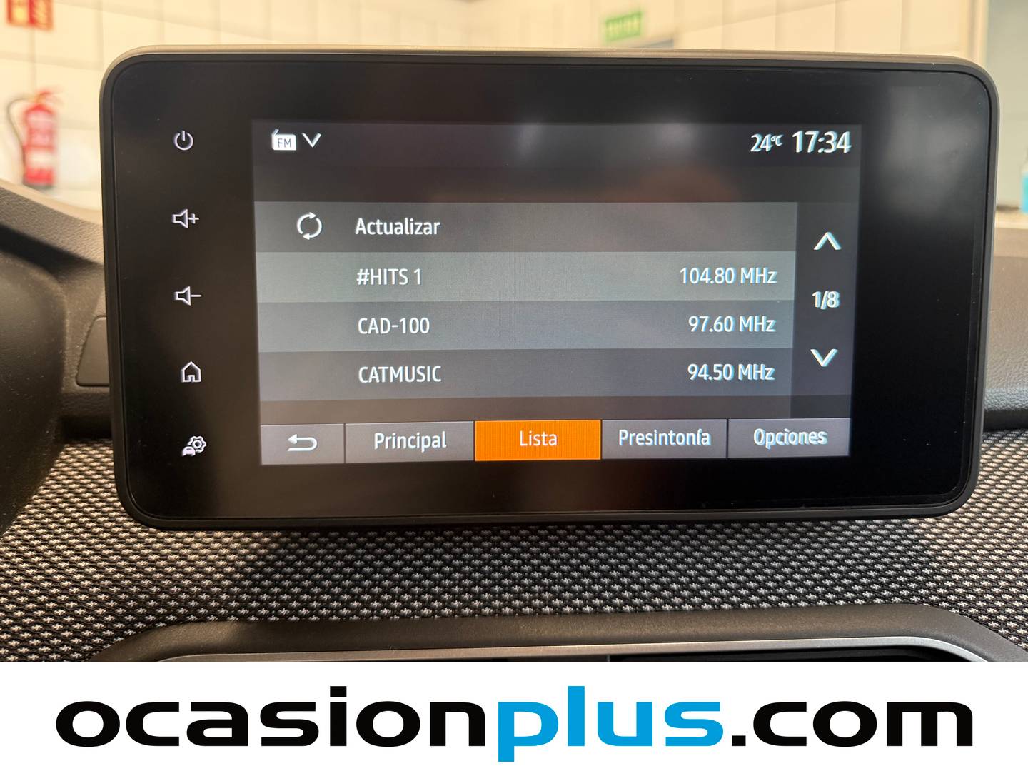Dacia Jogger Dacia Jogger Expression TCe 7 plazas (110 CV) manual