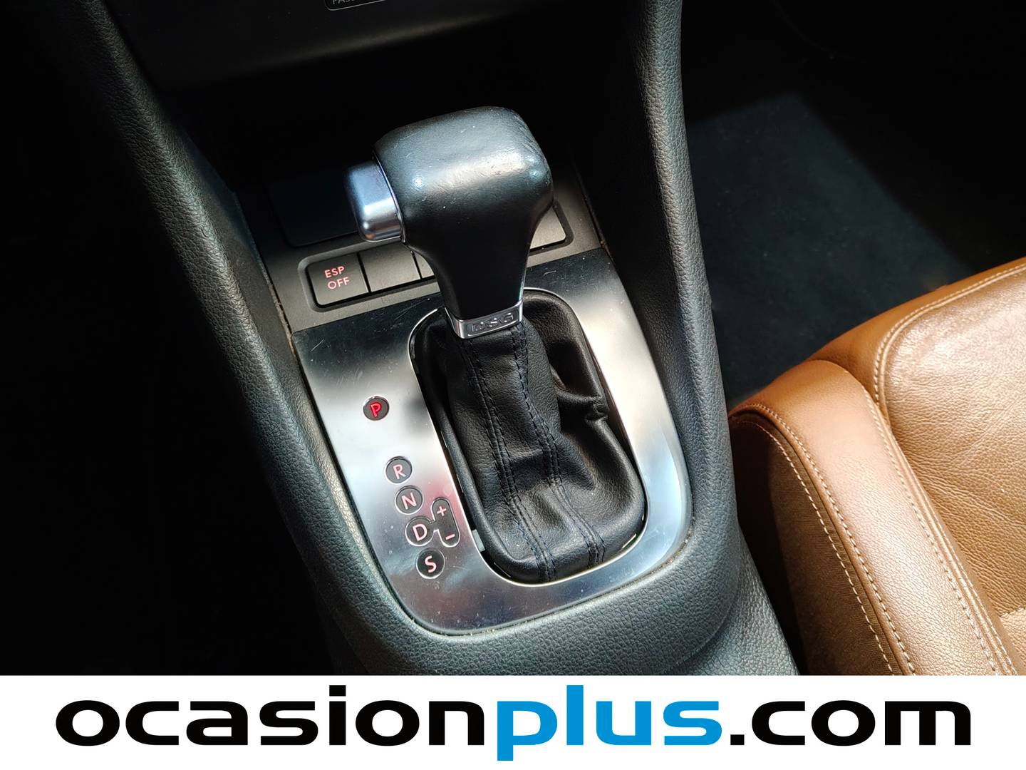 Volkswagen Golf Volkswagen Golf Sport 1.4 TSI  (160 CV) DSG de segunda mano