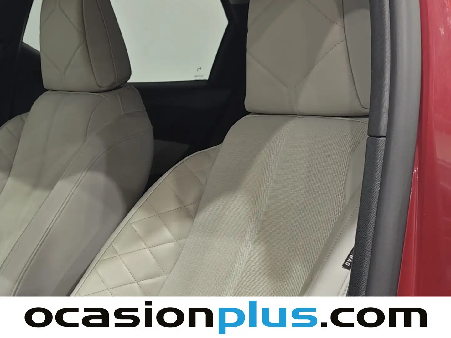 Foto DS DS 3 Crossback DS DS3 Crossback PureTech 100 So Chic (100 CV)