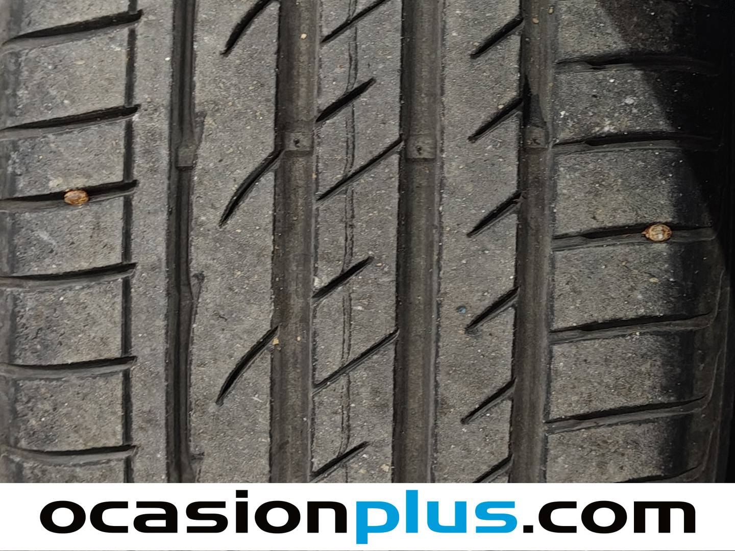 Foto Ford Tourneo Courier Ford Tourneo Courier 1.0 EcoBoost Titanium (100 CV)