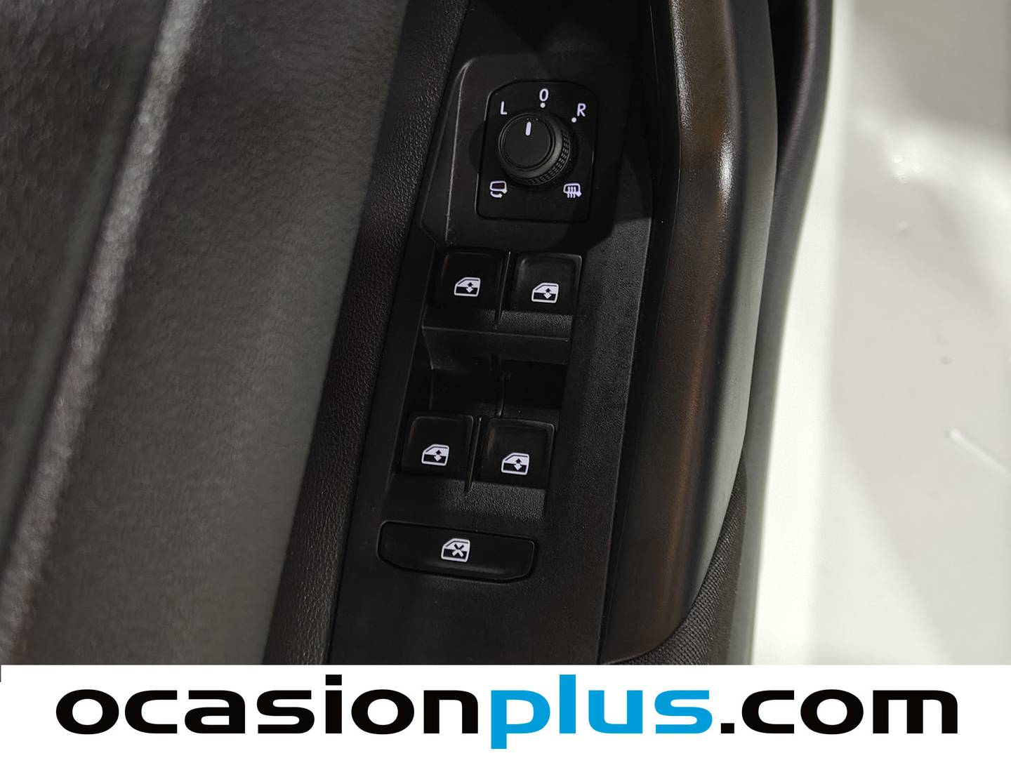 Volkswagen Polo Volkswagen Polo ``Más`` 1.0 TSI DSG (95 CV) al mejor precio