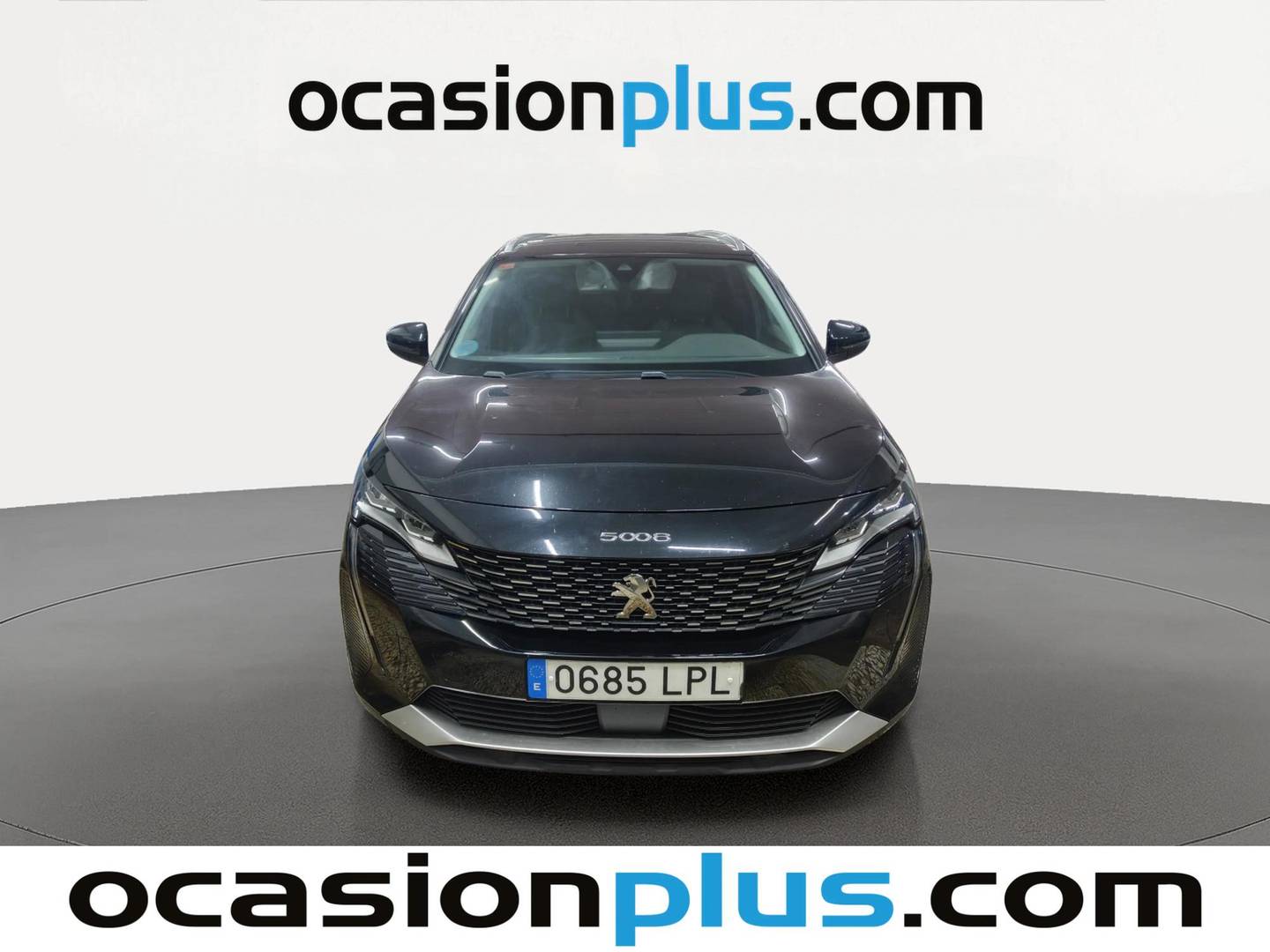 Peugeot 5008 Peugeot 5008 BlueHDI 130 S&S Allure Pack EAT8 (130 CV) km 0