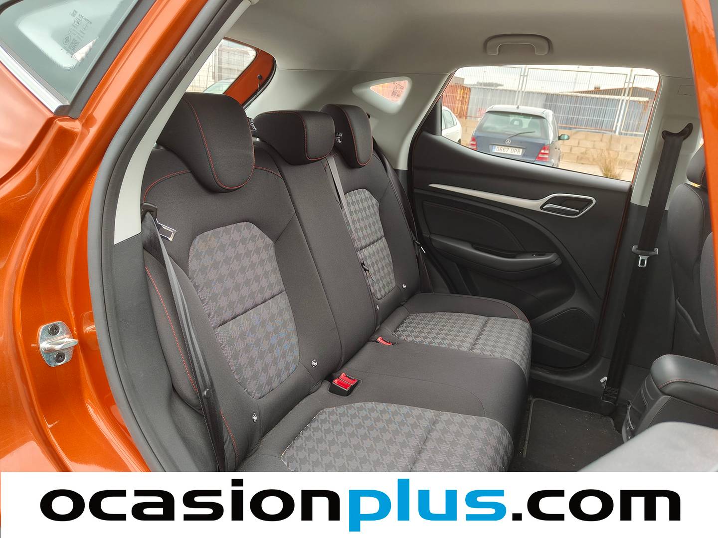 MG ZS MG ZS 1.5 Comfort (106 CV) al mejor precio