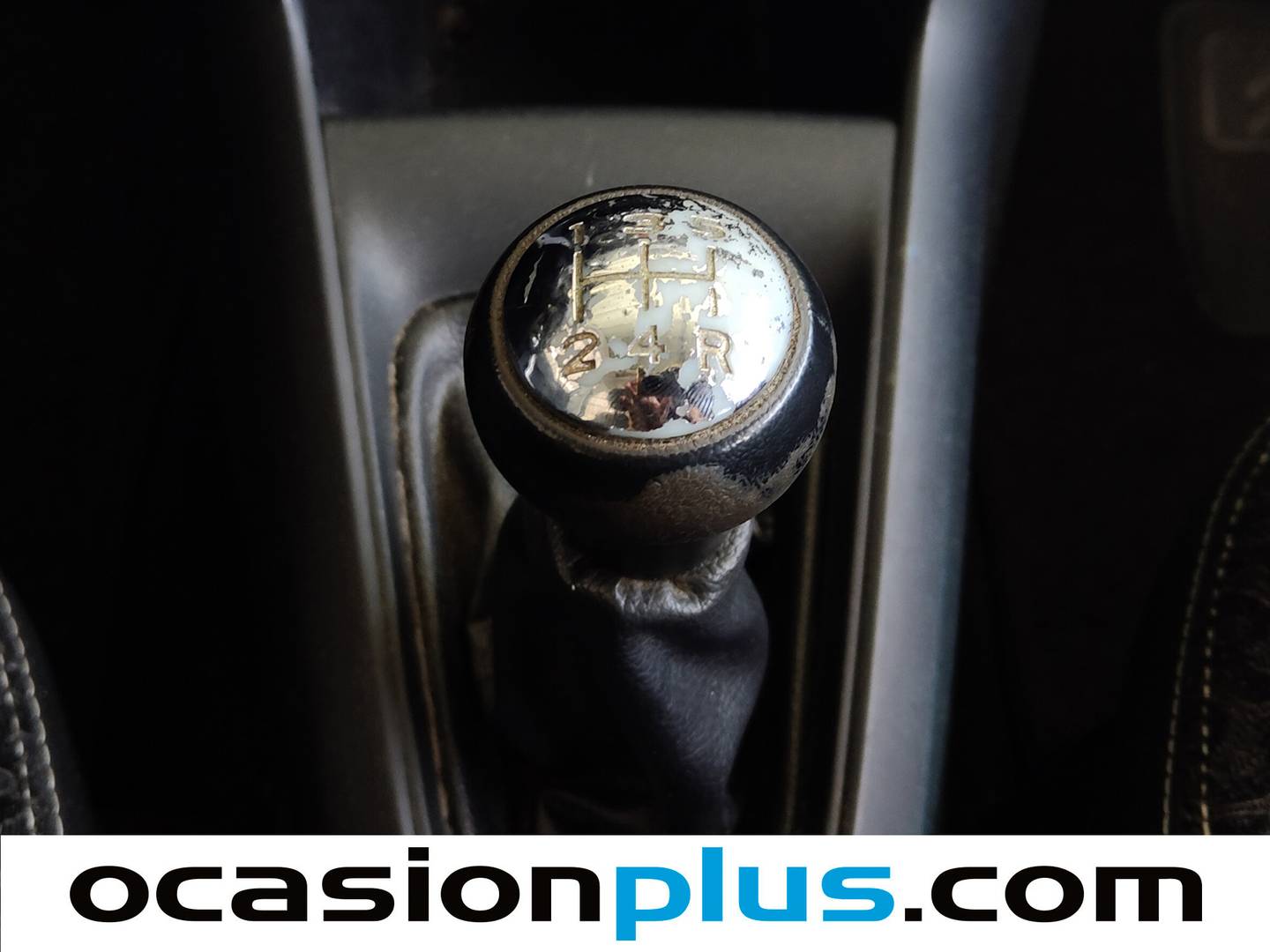 Citroën C3 Citroën C3 1.6 HDI SX (90 CV) de segunda mano