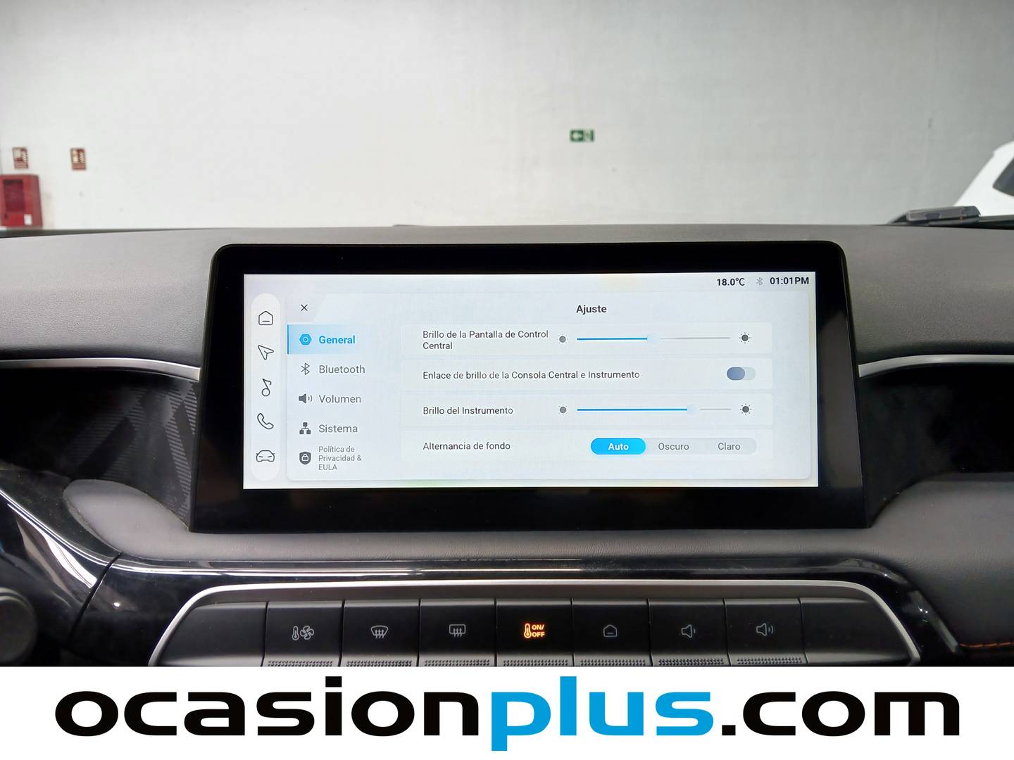 MG MG3 MG MG3 1.5 Comfort (116 CV) de ocasión