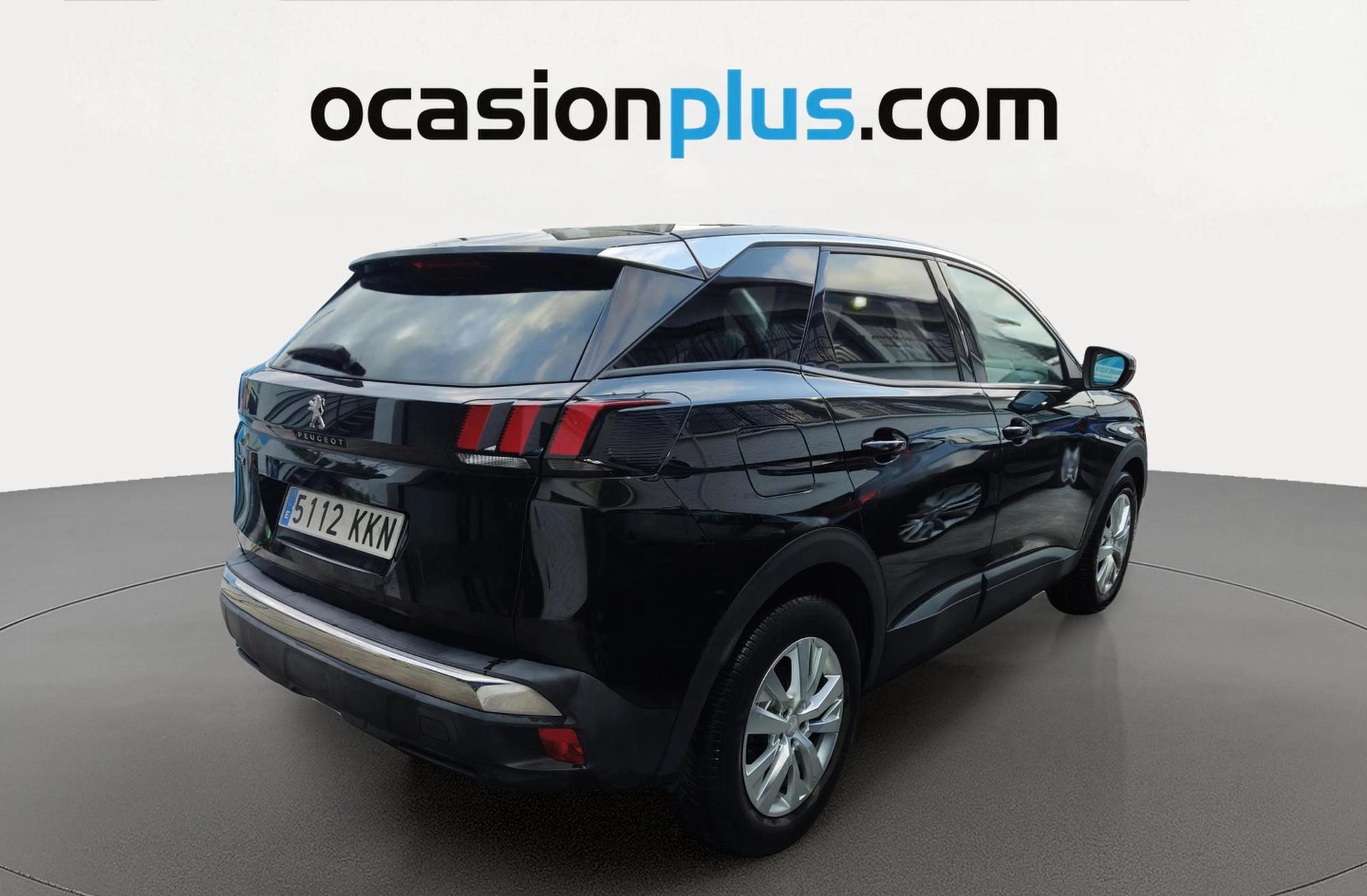 Peugeot 3008 BlueHDi 130 Active - foto 4
