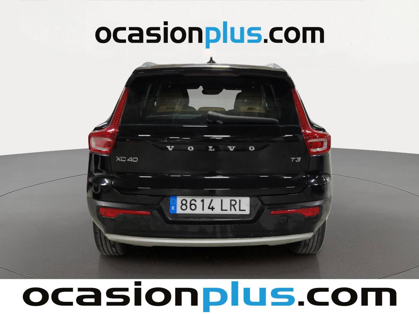 Volvo XC40 Volvo XC40 T3 Business Plus (163 CV) barato