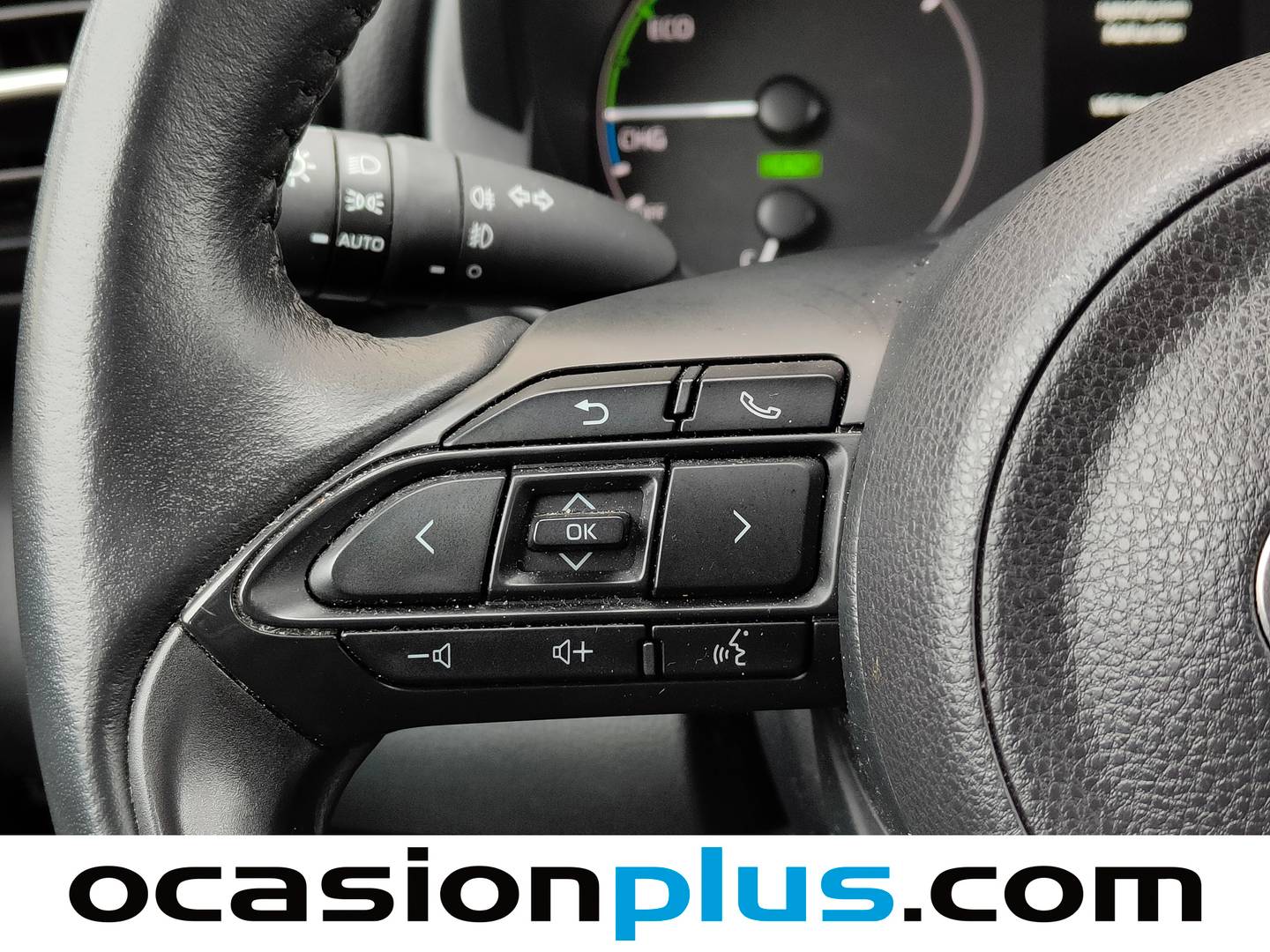 Foto Toyota Yaris Toyota Yaris 120H Active Plus (116 CV)