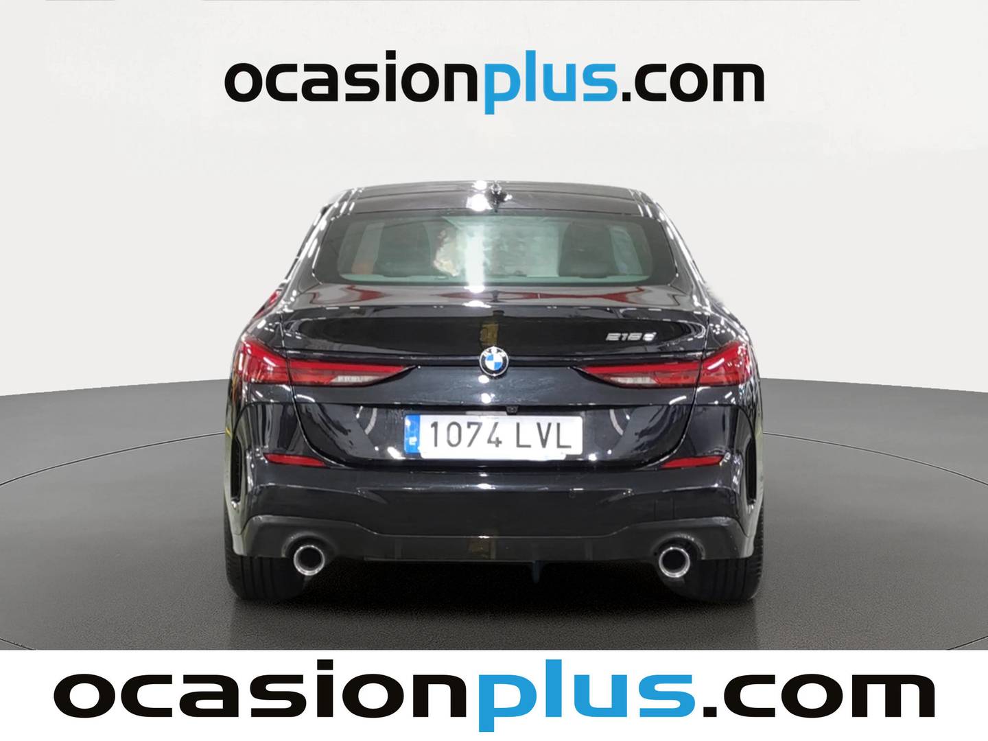 Foto BMW Serie 2 BMW Serie 2 218d Gran Coupe  (150 CV) Pack M