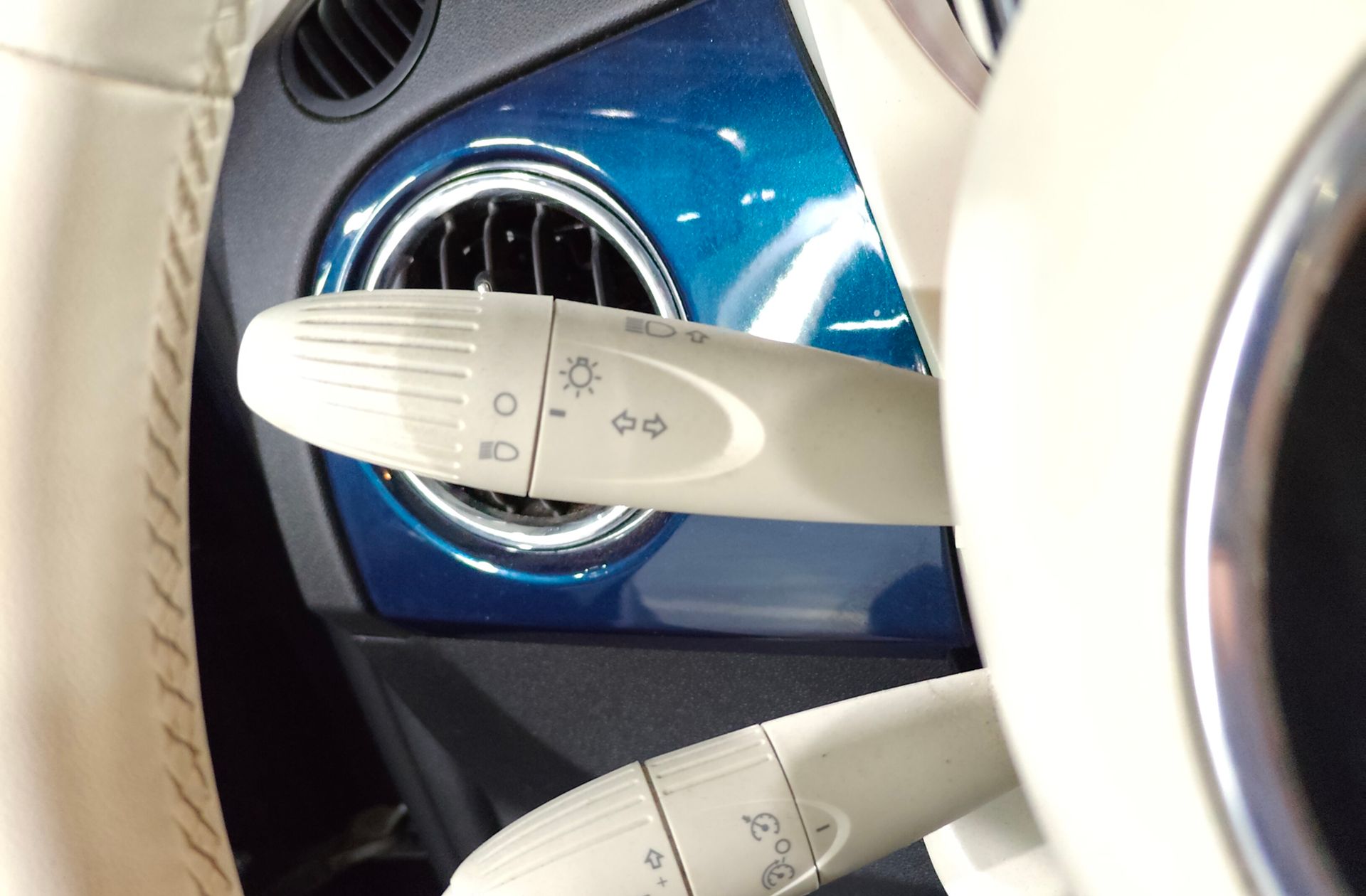 Fiat 500 1.0 Hybrid Dolcevita - foto 26