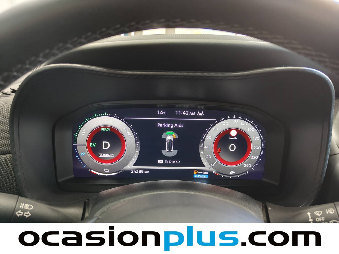 Foto Nissan JUKE Nissan Juke 1.6 Hybrid N-Connecta Auto (143 CV)