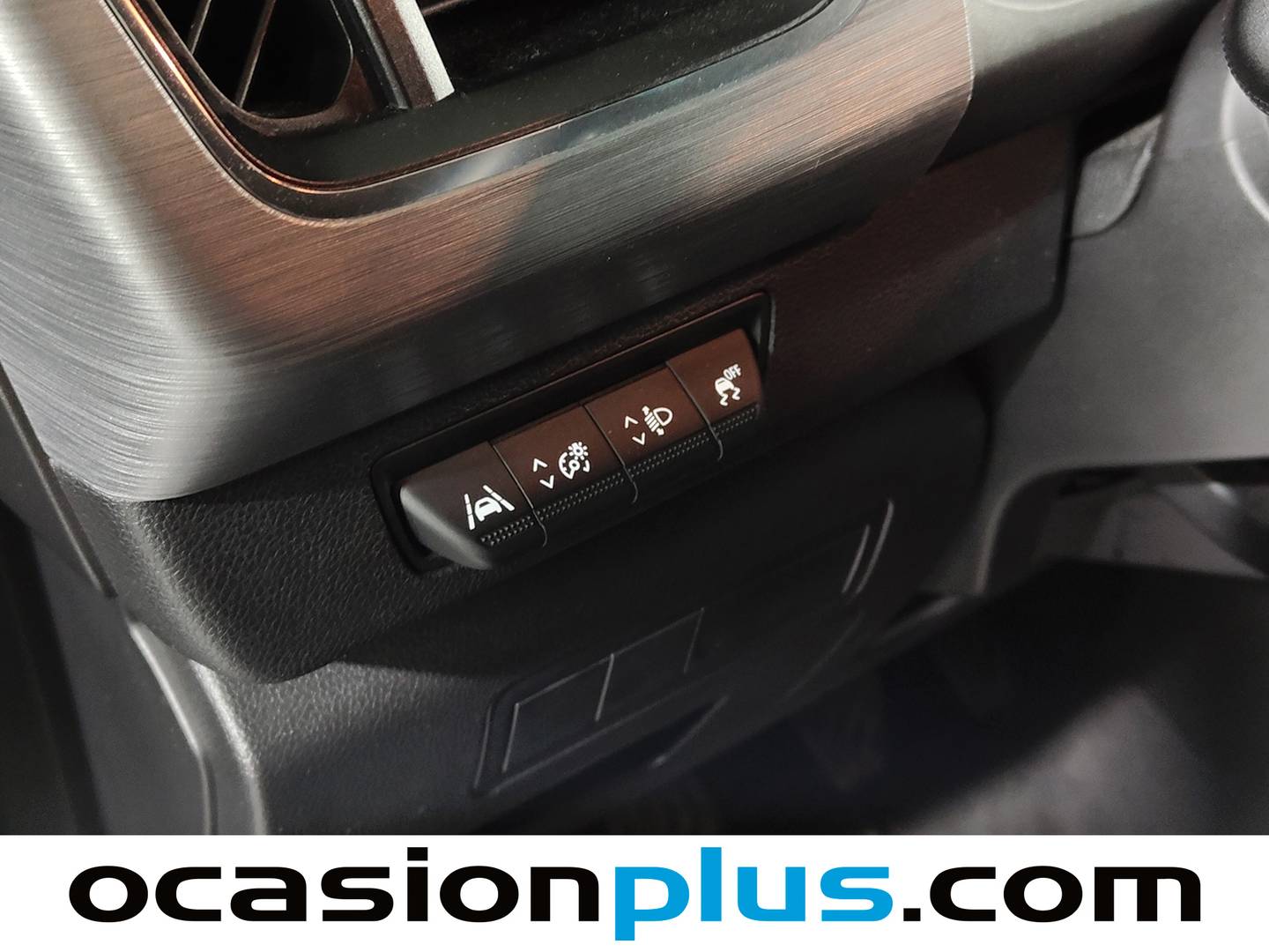 Foto Nissan Townstar Nissan Townstar 1.3G L1 Tekna (130 CV)