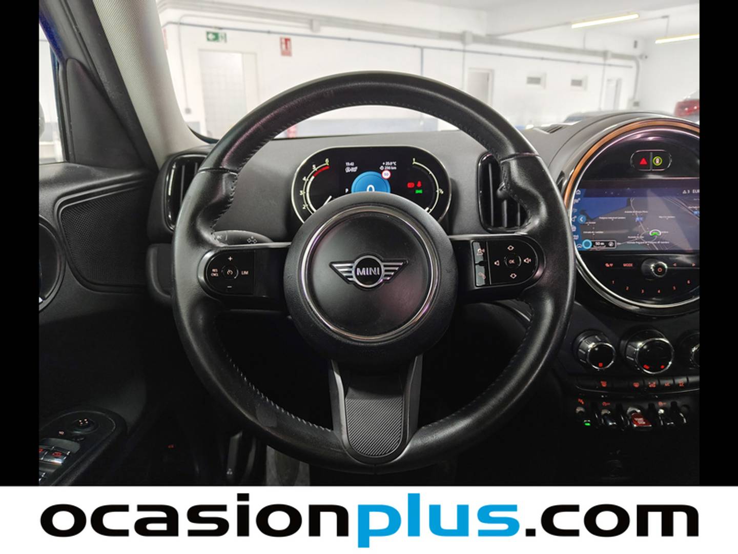 Foto Mini Countryman MINI MINI Countryman Cooper (136 CV)